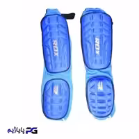 ساق بند لاک پشتی ((سایز  M مدیوم  )آر دی ایکس (RDX) رنگ آبی