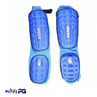 ساق بند لاک پشتی ((سایز  M مدیوم  )آر دی ایکس (RDX) رنگ آبی