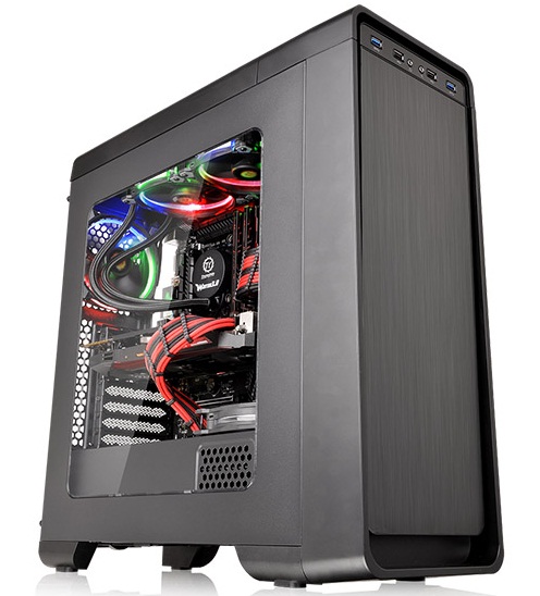 کیس ترمالتیک مدل ورسا یو 21