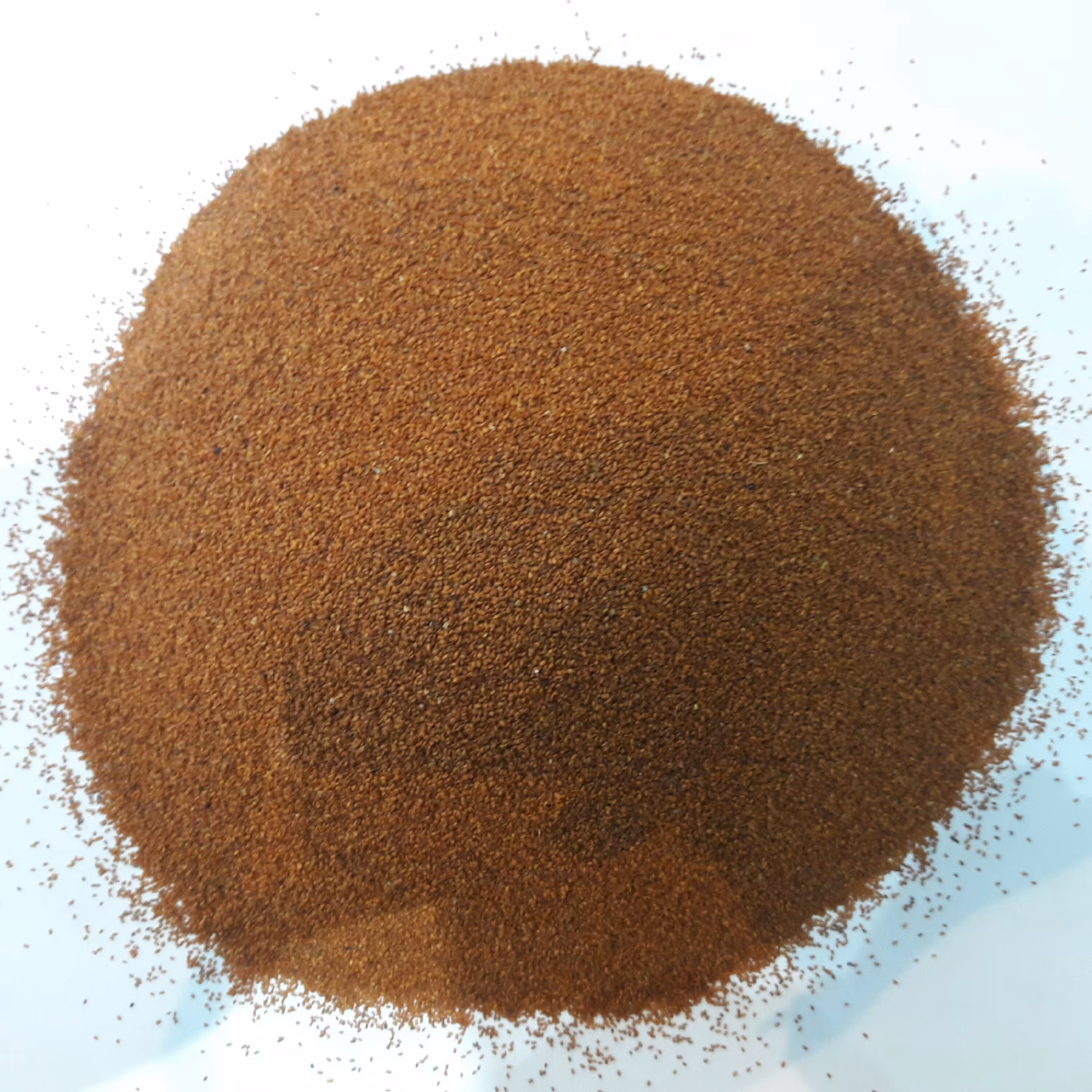 خاکشیر اعلا در بسته های 100 و 500 گرمی  