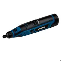فرز مینیاتوری شارژی هیوندای مدل HP-1232
