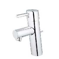 شیر روشویی پایه بلند گروهه مدل کونچتو کد 32204001