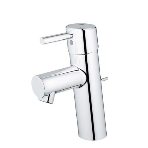 شیر روشویی پایه بلند گروهه مدل کونچتو کد 32204001