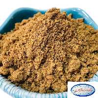 قاووت خشخاشی درجه یک 500 گرمی