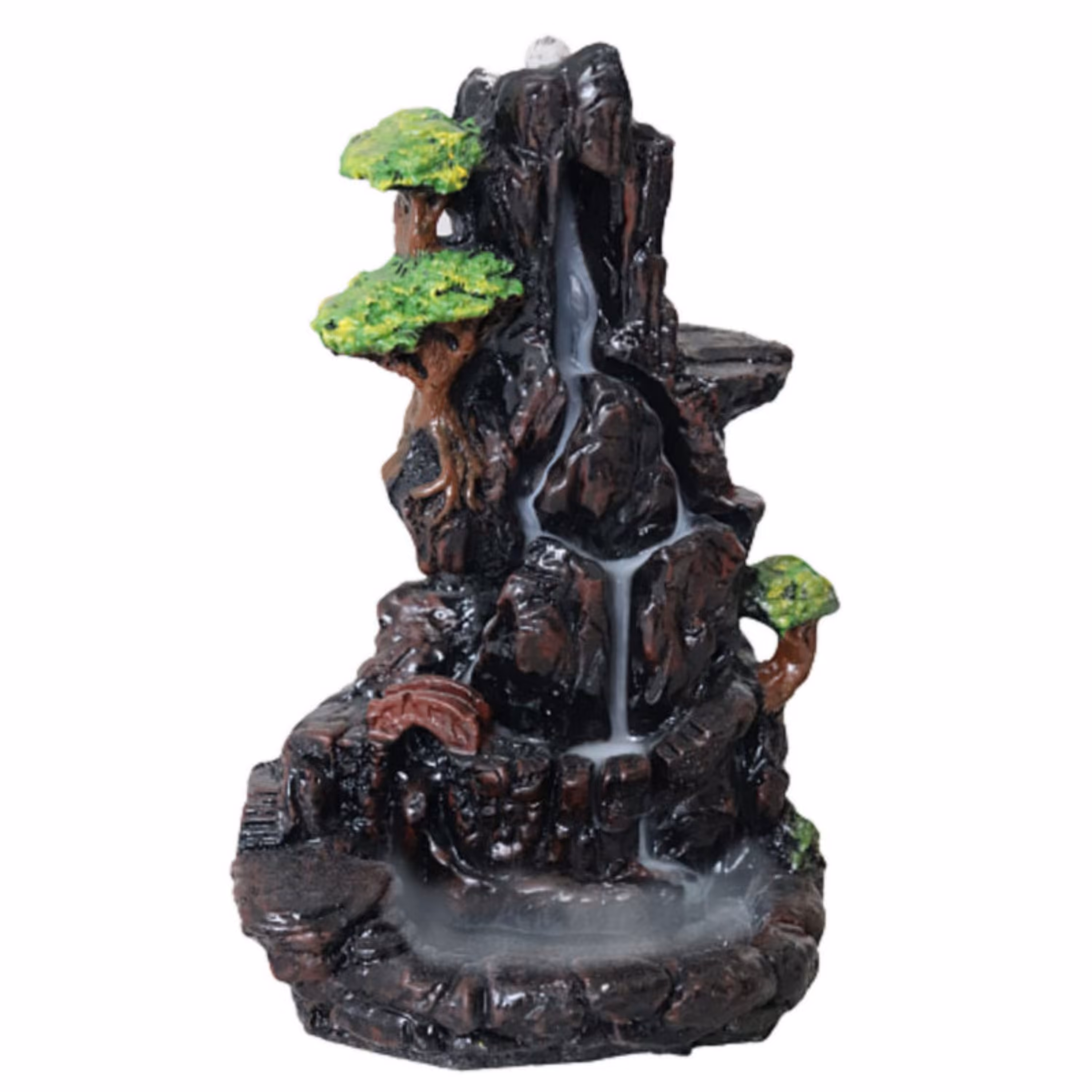 جاعودی آبشاری کد 3