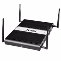 مینی کامپیوتر ام اس آی MS-9B05 پردازنده Core i7 8665UE