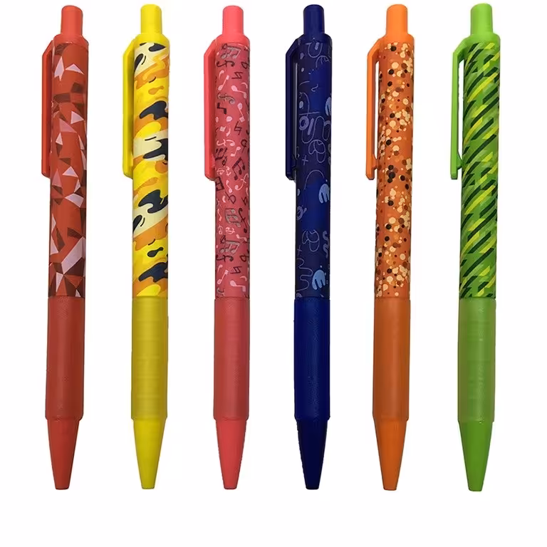 مداد نوکی 0.5 میلی متری پارسیکار مدل JM811