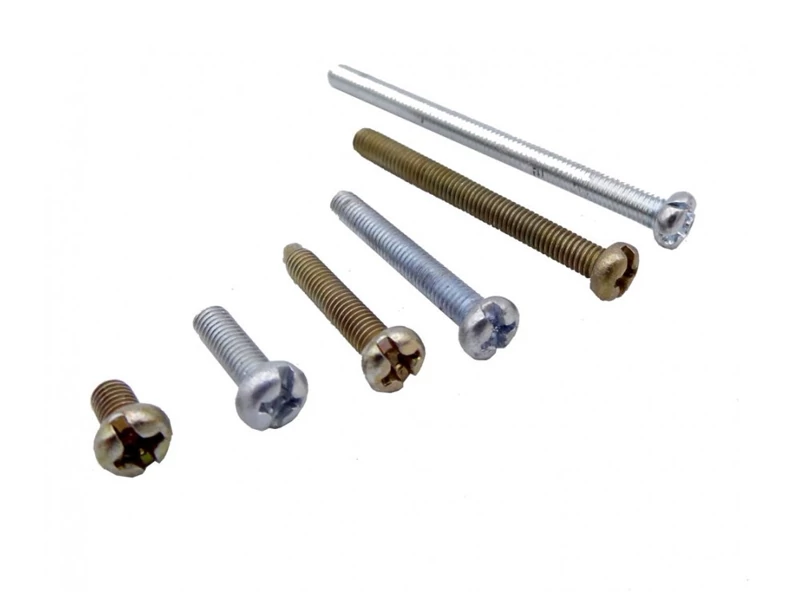 بسته 10 عددی پیچ M3 40mm | amazonchi