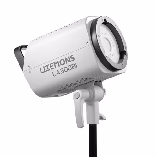 ویدیو لایت گودکس Godox Litemons LA300Bi Light