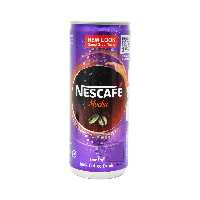 آیس کافی موکا کم چرب 240 میل نسکافه - nescafe