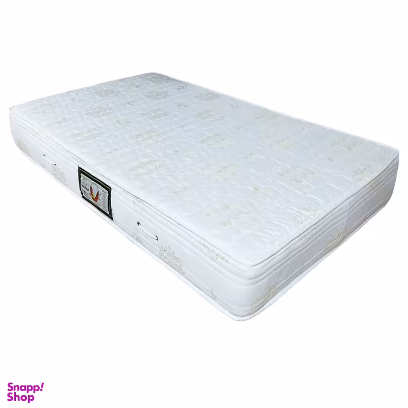 تشک تکنفره خوشخواب مدل طبی پاکتی سایز 100×200 سانتی متر