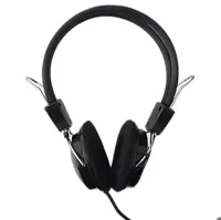 	هدست جی کانگ JH-808 ا Jeqang JH-808 Wired Headset