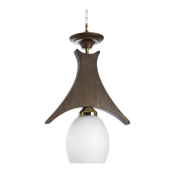 لوستر پردیس مدل نگین 1