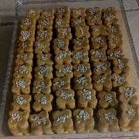 نخودچی 600 گرمی خانگی اعلاء