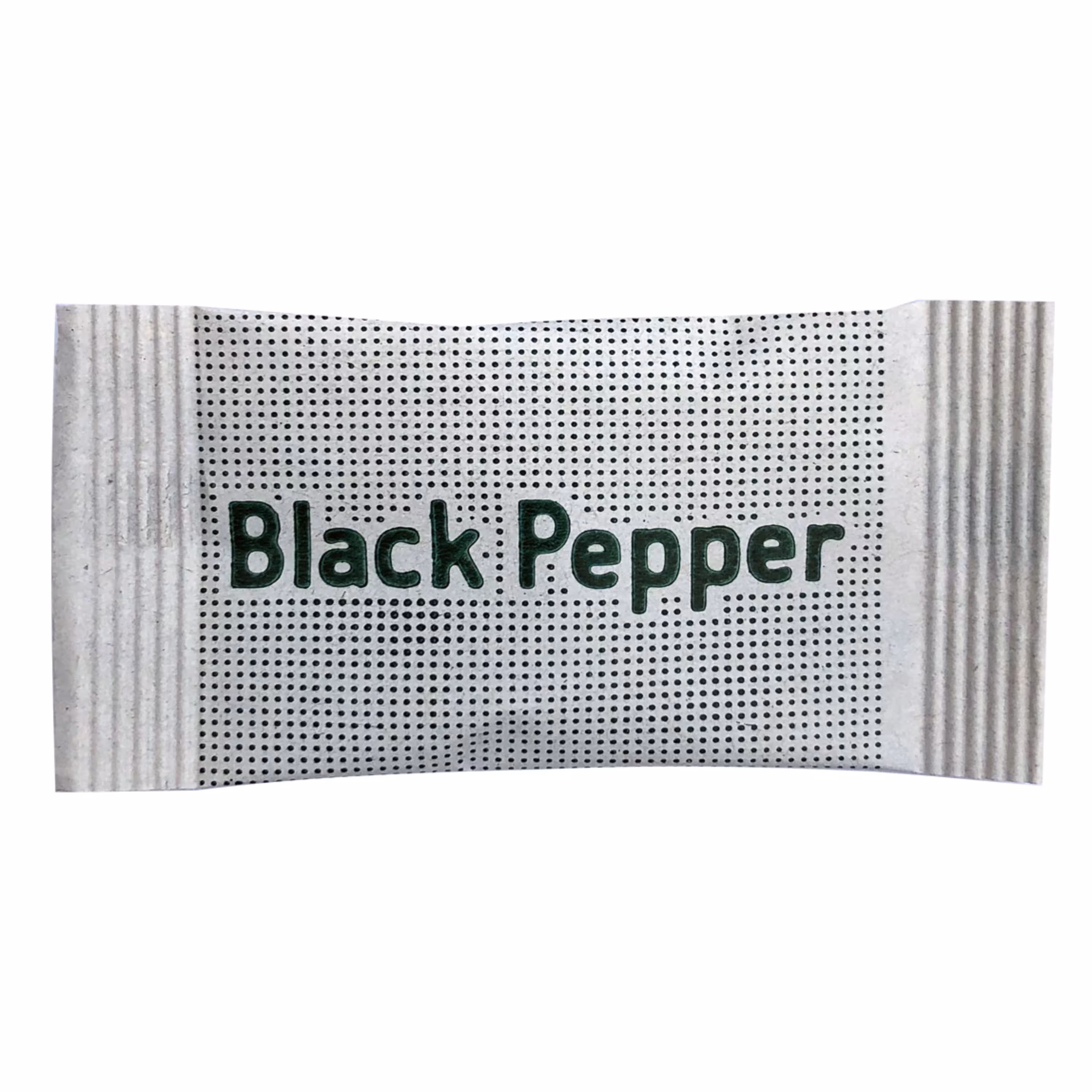 فلفل سیاه تکنفره ندند - بسته 100 عددی