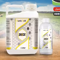 اسید هیومیک شوک 5 لیتری