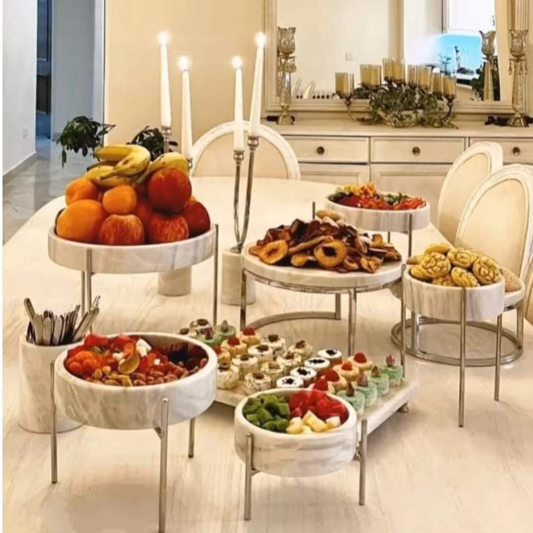 سرویس  سنگ  پذیرایی پست کرایه