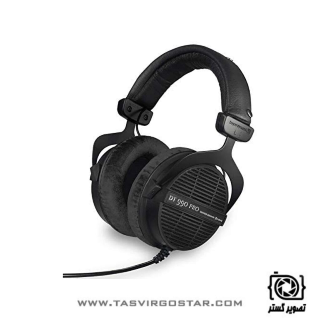 هدفون بیرداینامیک DT 990 Pro
