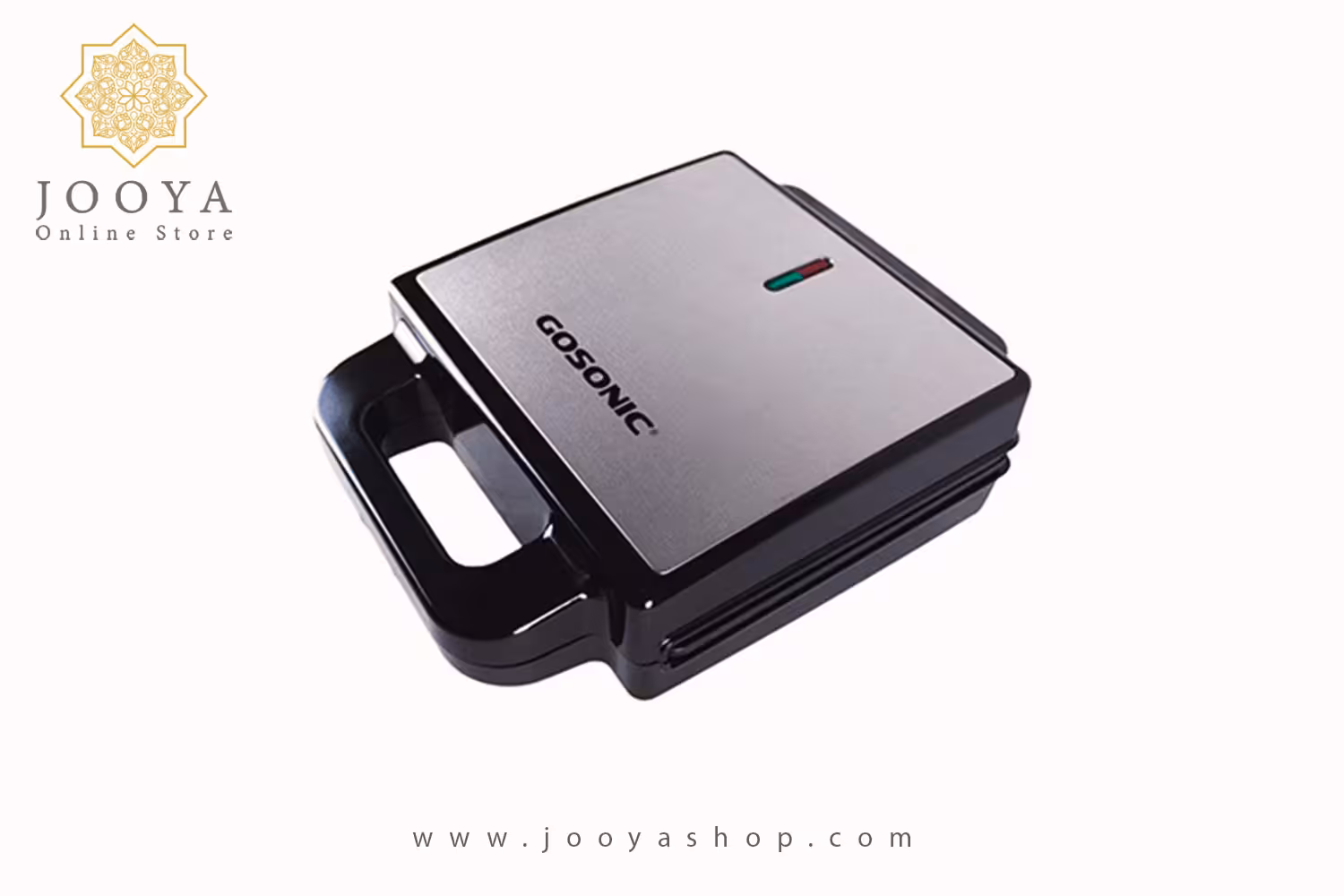 ساندویچ ساز گوسونیک مدل GSM-706