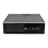 قیمت و خرید مینی کیس استوک اچ پی مدل Compaq Elite Core i5 3470/256GB SSD/4GB/Intel | یاس ارتباط