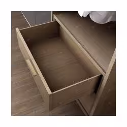 ریل کشو باتم مانت نیمه فول فانتونی  مدل B209                     سایز 450 میلی متر