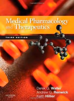 [EPUB] دانلود کتاب Medical Pharmacology And Therapeutics, 3rd ed, 2010