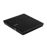 درایو DVD اکسترنال ایسوس مدل SDRW-08D2S-U Lite