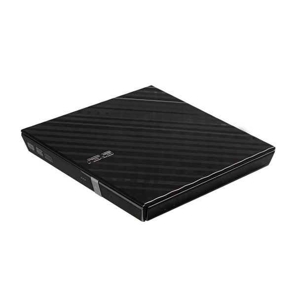درایو DVD اکسترنال ایسوس مدل SDRW-08D2S-U Lite