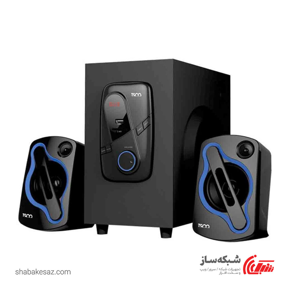 قیمت و خرید اسپیکر تسکو TSCO TS 2189 - شبکه ساز