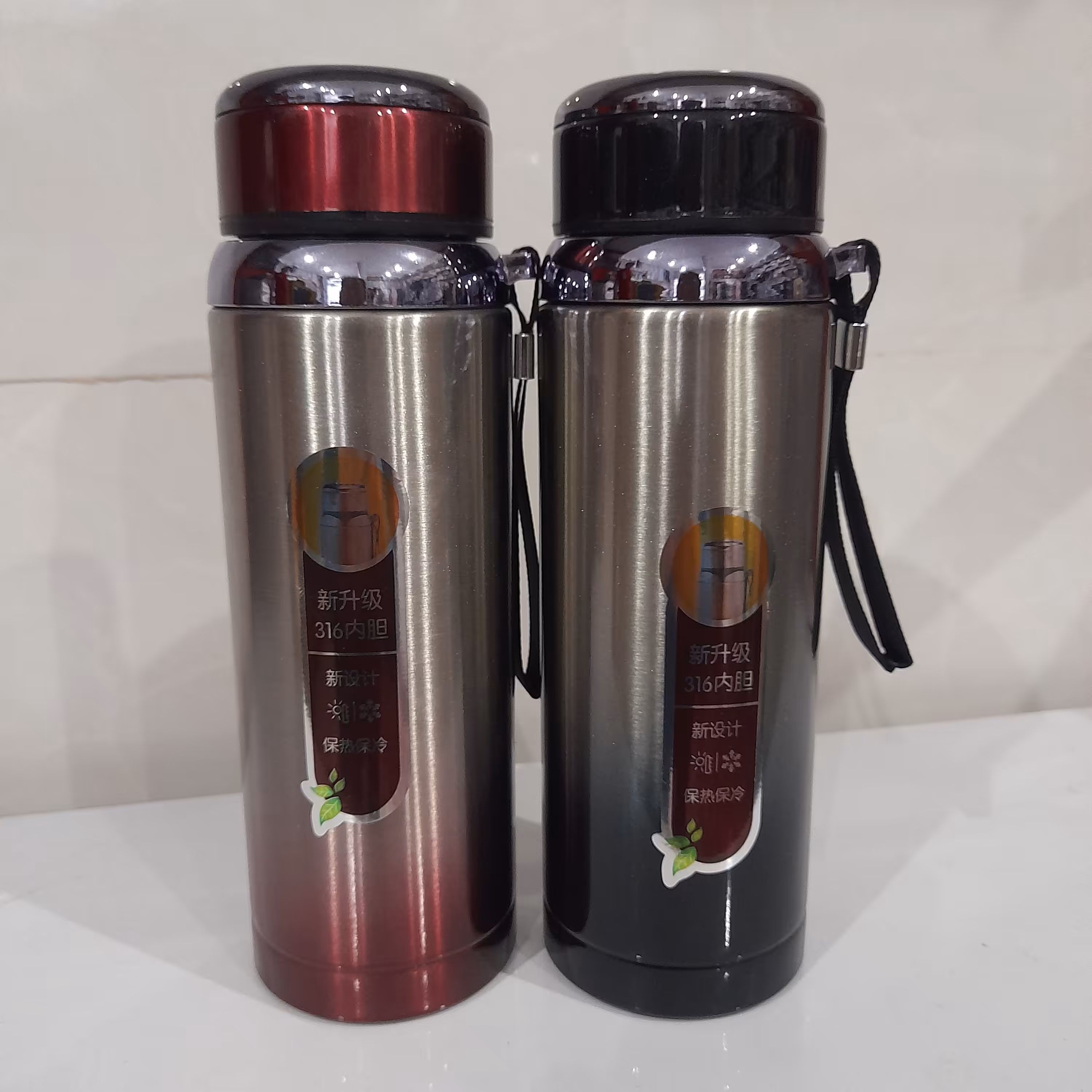 فلاکس 600 میلی لیتری خارجی مدل جدید ، ارسال رایگان 