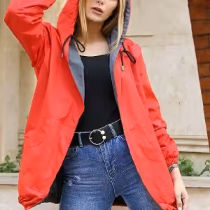 بارانی دورو