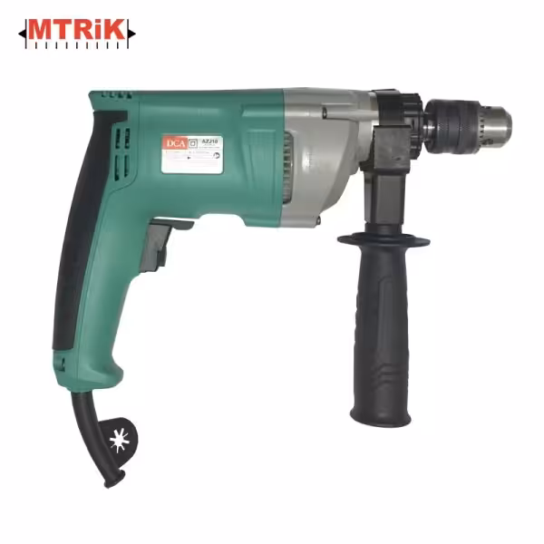 دریل دی سی ای مدل AZJ10