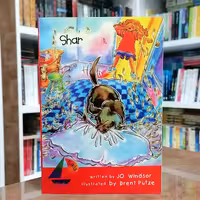 کتاب Early Readers 1 Shar