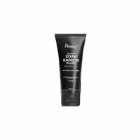 ماسک صورت کربن هوم لایف HommLife حجم 100 میل