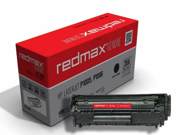 تونر ردمکس مدل اچ پی 35 ای