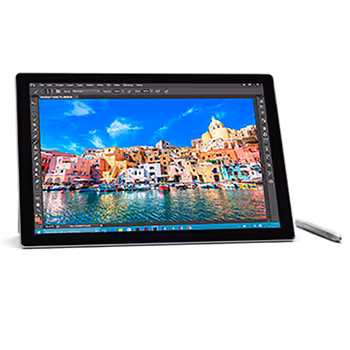 قیمت خرید تبلت سرفیس پرو کد6461 | Microsoft Surface Pro 4