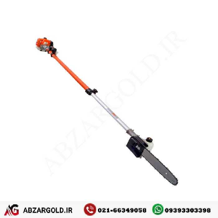 اره سر شاخه زن ان ای سی مدل NEC SHZB-2m