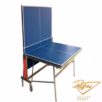 میز پینگ پنگ باشگاهی ام دی اف tu6
