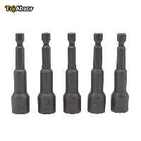 مجموعه 5 عددی سری بکس مغناطیسی اکو مدل EMS-3/8