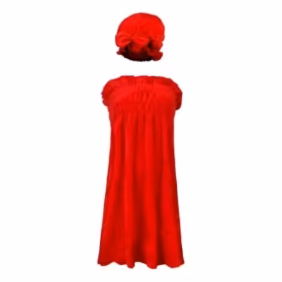 حوله دکلته زنانه تدی
