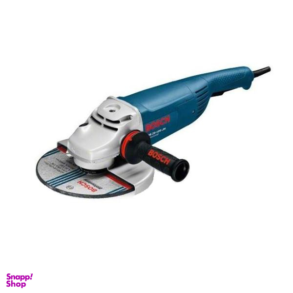 فرز آهنگری بوش مدل GWS26-180JH