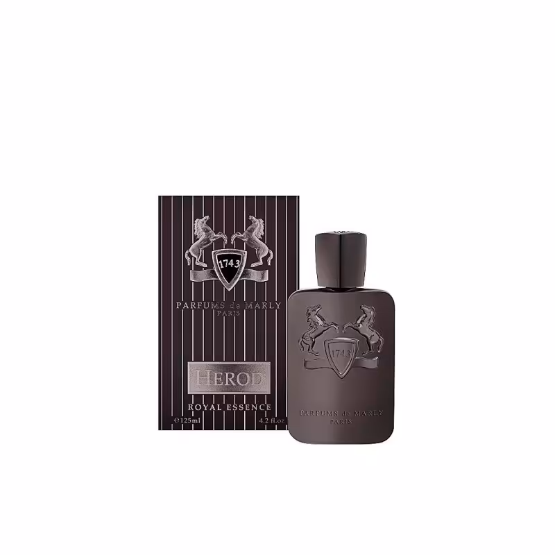 اسانس عطر پارفومز د مارلی هرود مردانه حجم 50 گرم PARFUMS de MARLY - Herod