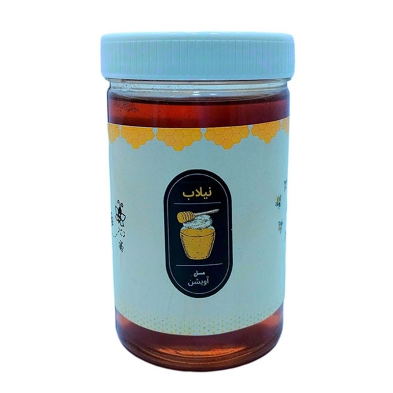 عسل آویشن - 910 گرم (ارسال رایگان)