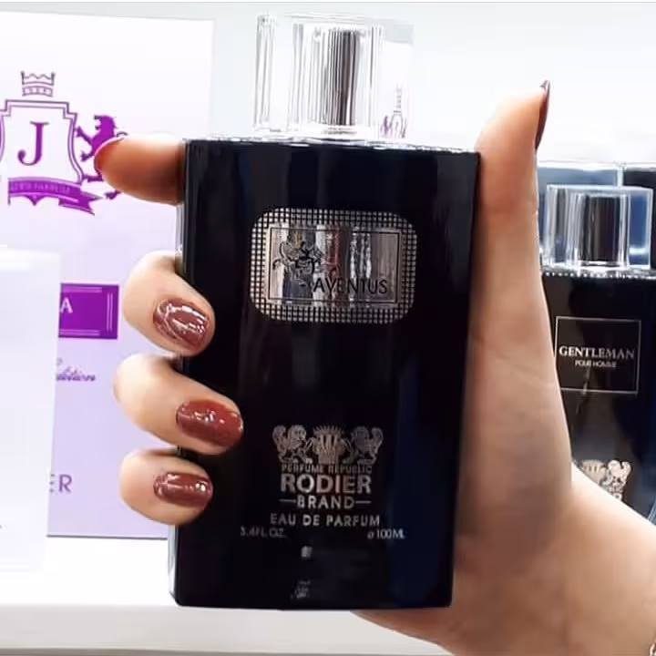 ادکلن اونتوس