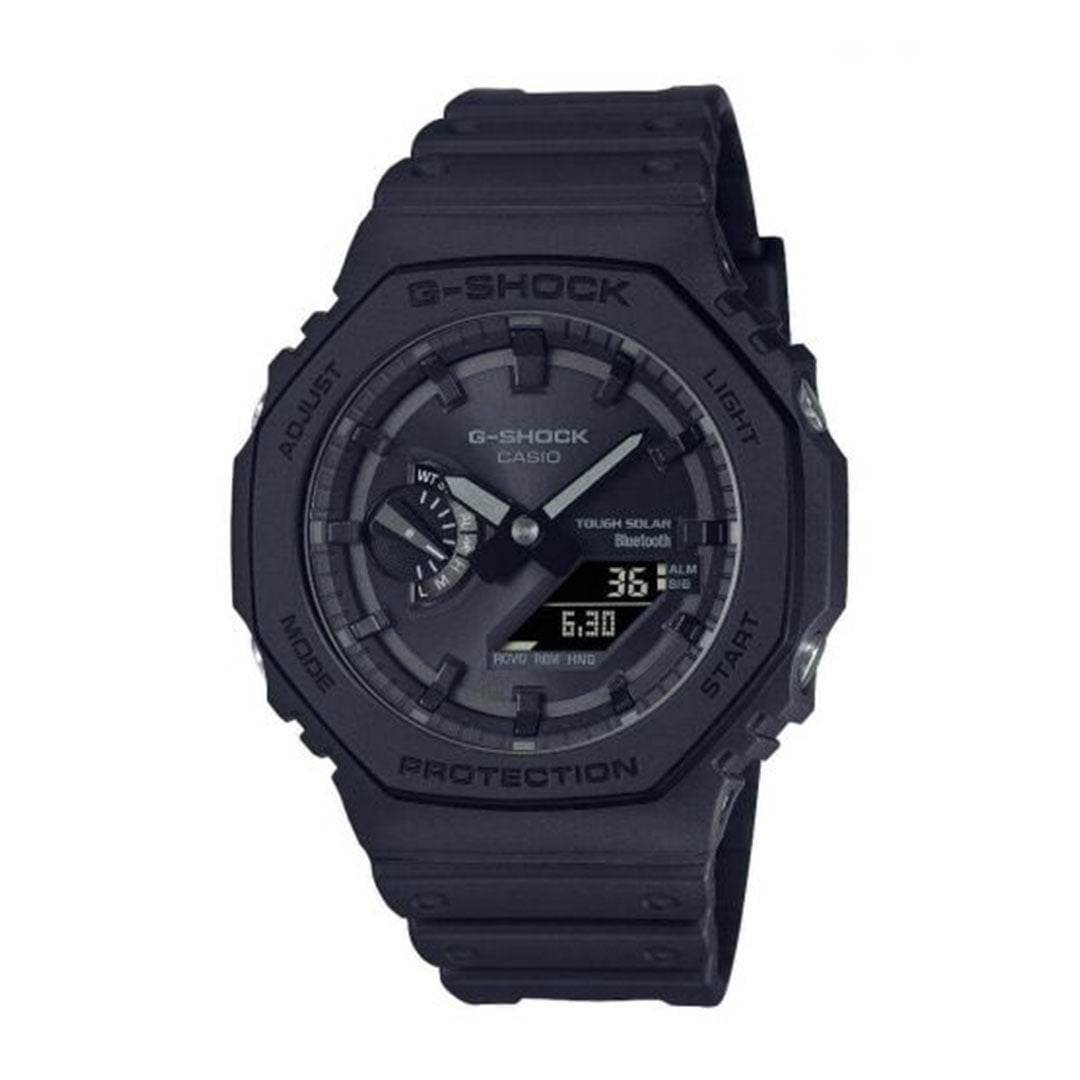 ساعت کاسیو G-SHOCK مدل GA-B2100-1A1
