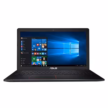 قیمت خرید لپ تاپ ایسوس K550IK کد6017 | Asus K550