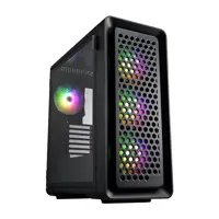 کیس گیمینگ اف اس پی Case FSP CUT593P