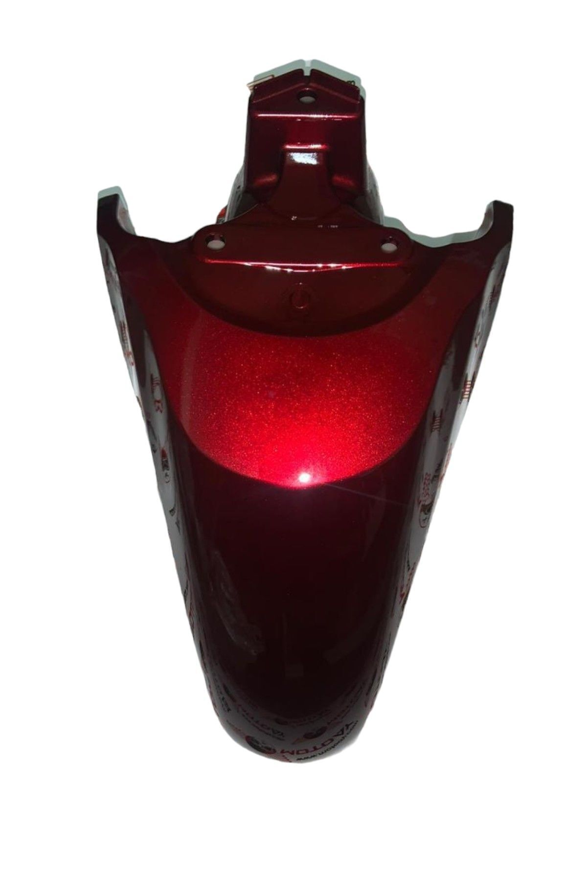 DIO 110 FRONT FENDER MOTO11 Honda