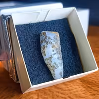 سنگ عقیق خاص معدنی رزق