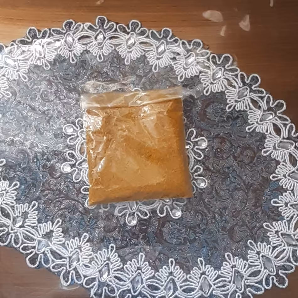 ادویه فلافل